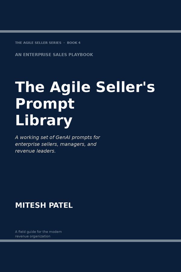 Book 4: The Prompt Library