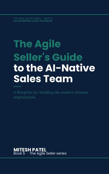 Book 5: AI-Native Sales Team