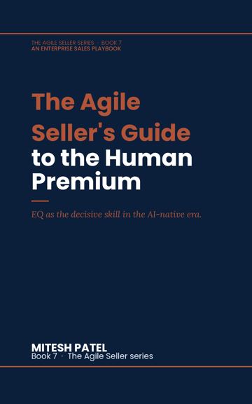 Book 7: The Human Premium